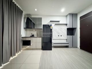 For sale 1 bed condo in Bangkok Noi, Bangkok