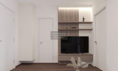 For sale 1 bed condo in Thon Buri, Bangkok