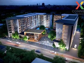 Wohnung zum Kauf mit 1 Zimmer in Bang Sao Thong, Samut Prakan