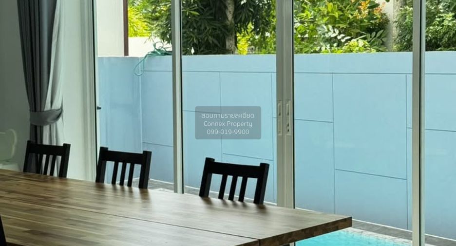 For sale 3 bedrooms house in Kathu, Phuket