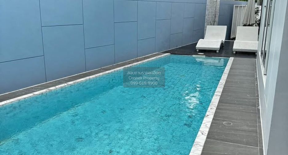 For sale 3 bedrooms house in Kathu, Phuket