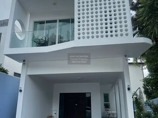 For sale 3 bedrooms house in Kathu, Phuket