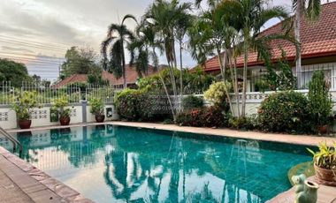 For sale 3 bedrooms house in East Pattaya, Pattaya
