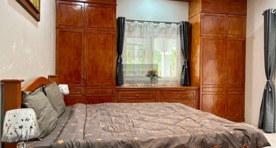 For sale 3 bedrooms house in East Pattaya, Pattaya
