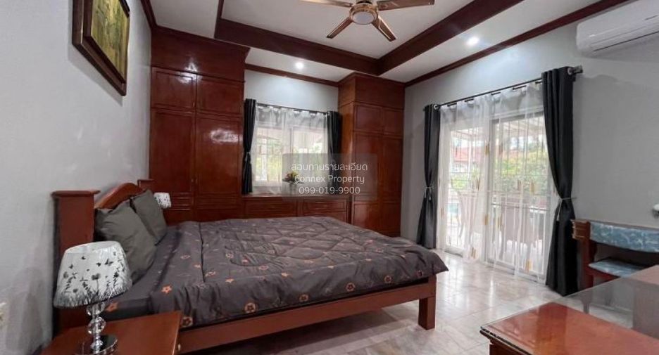 For sale 3 bedrooms house in East Pattaya, Pattaya