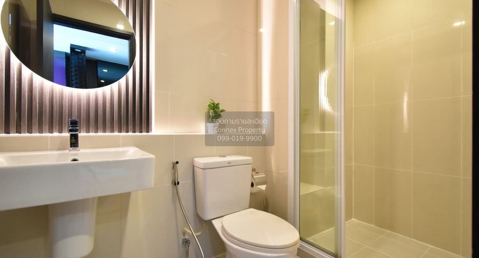 For sale 1 bed condo in South Pattaya, Pattaya