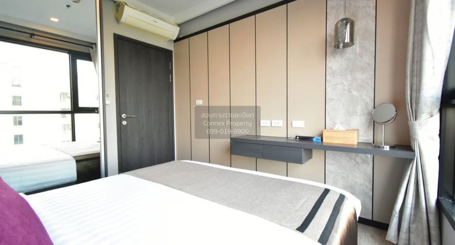 For sale 1 bed condo in South Pattaya, Pattaya