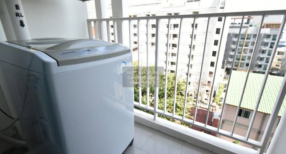 For sale 1 bed condo in South Pattaya, Pattaya
