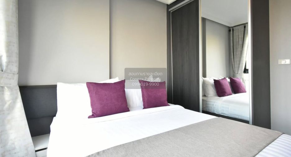For sale 1 bed condo in South Pattaya, Pattaya