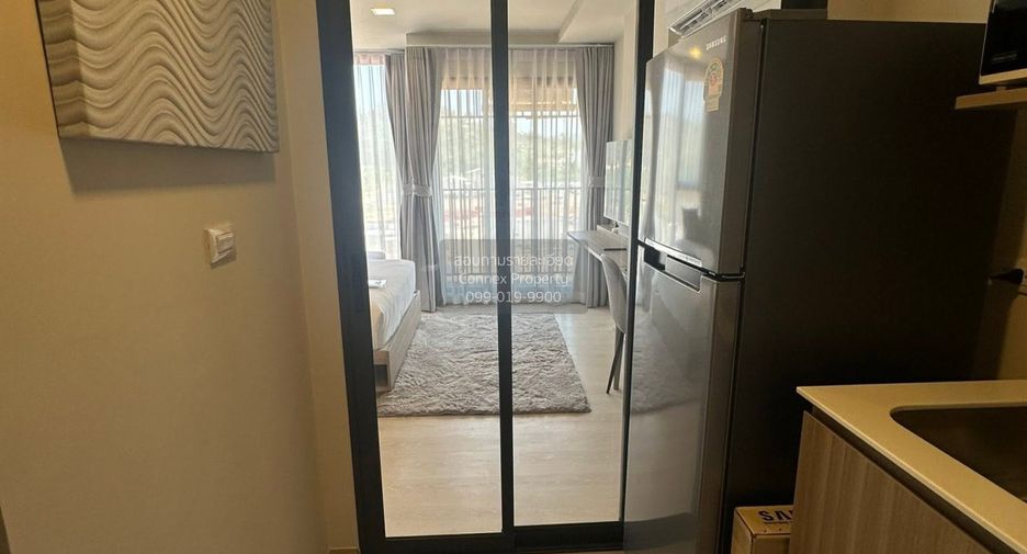 Wohnung zum Kauf mit 1 Zimmer in Mueang Phuket, Phuket