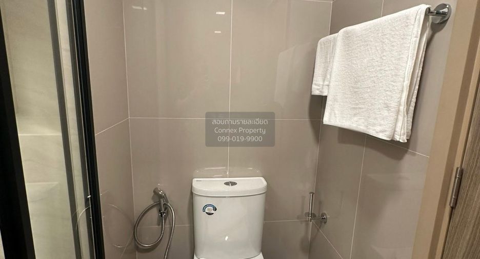 Wohnung zum Kauf mit 1 Zimmer in Mueang Phuket, Phuket