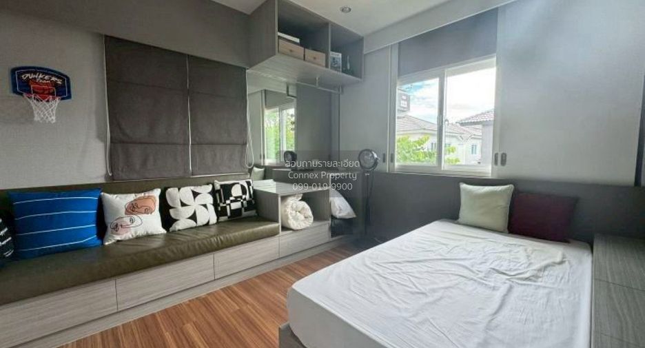 For sale 3 bedrooms house in East Pattaya, Pattaya