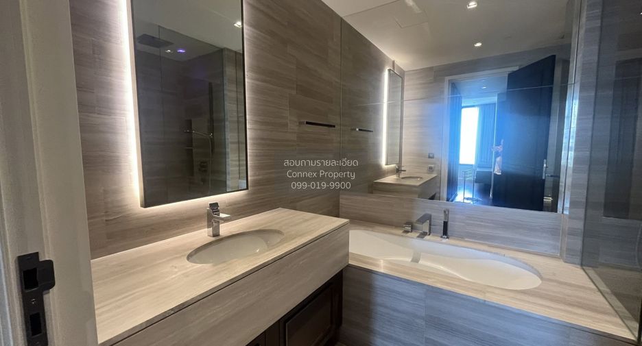 Condo en venta de 2 habitaciones en Khlong Toei, Bangkok