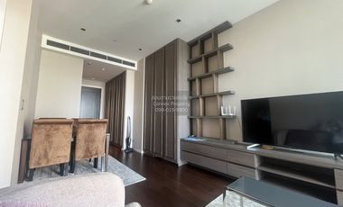 Condo en venta de 2 habitaciones en Khlong Toei, Bangkok