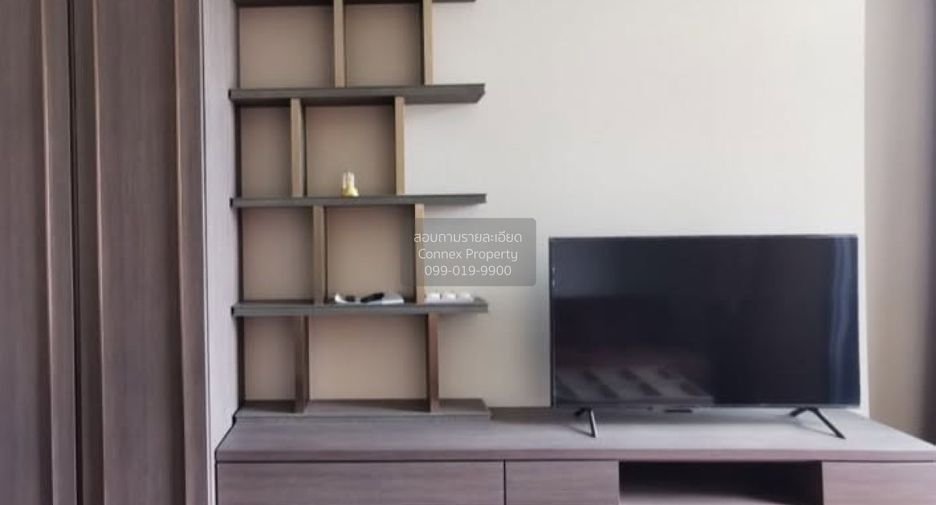 Condo en venta de 2 habitaciones en Khlong Toei, Bangkok