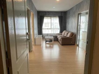 Condo en venta de 2 habitaciones en Pak Kret, Nonthaburi