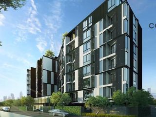 For sale 1 bed condo in Din Daeng, Bangkok