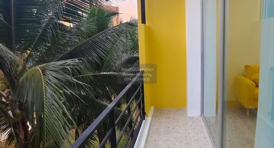 Condo en venta de 2 habitaciones en Mueang Phuket, Phuket