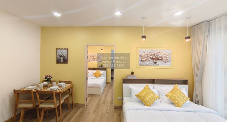 Condo en venta de 2 habitaciones en Mueang Phuket, Phuket