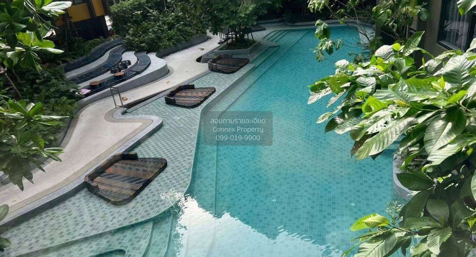 For sale 1 bed condo in Mueang Phuket, Phuket