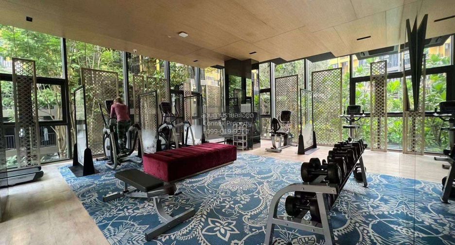 For sale 1 bed condo in Mueang Phuket, Phuket