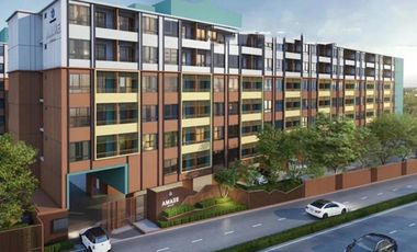 Condo en venta de 1 habitaciones en Thalang, Phuket
