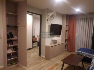 For sale 2 bedrooms condo in Mueang Samut Prakan, Samut Prakan