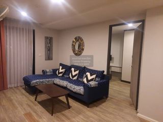 For sale 2 bedrooms condo in Mueang Samut Prakan, Samut Prakan