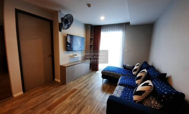 For sale 2 bedrooms condo in Mueang Samut Prakan, Samut Prakan