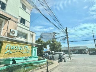 Casa adosada en venta de 4 habitaciones en Bang Bua Thong, Nonthaburi