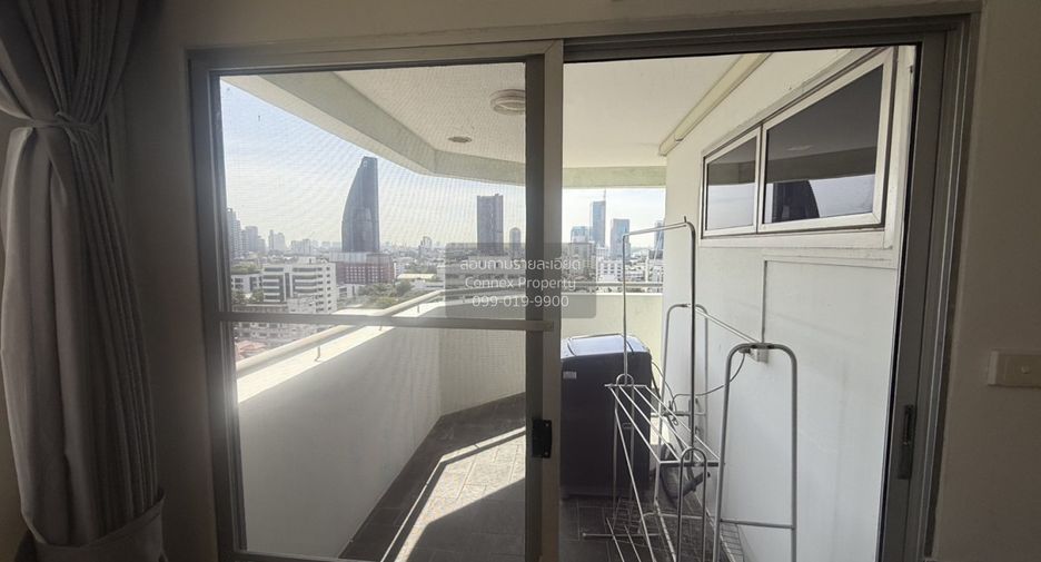 ขาย 2 ห้องนอน คอนโด ใน คลองเตย, กรุงเทพฯ