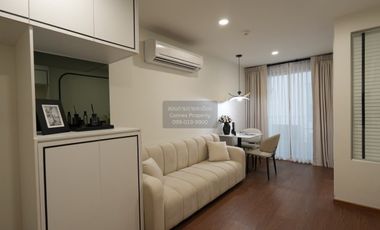 For sale 1 bed condo in Watthana, Bangkok