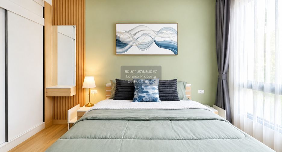 For sale 1 bed condo in Thalang, Phuket