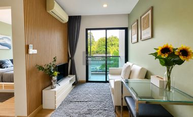For sale 1 bed condo in Thalang, Phuket