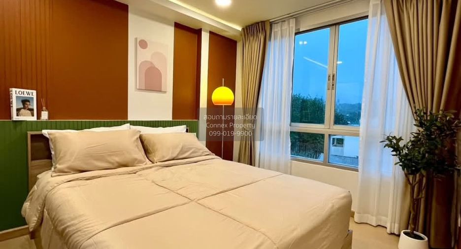 For sale 1 bed condo in Mueang Phuket, Phuket