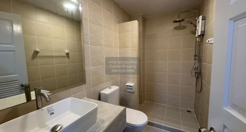 For sale 1 bed condo in Mueang Phuket, Phuket