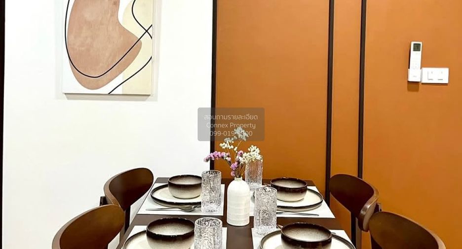 For sale 1 bed condo in Mueang Phuket, Phuket