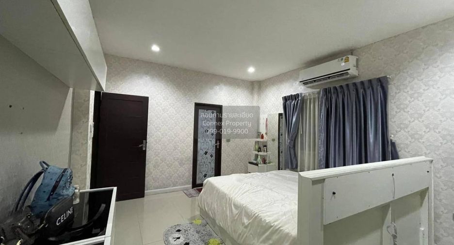 ขาย 3 ห้องนอน บ้านเดี่ยว ใน พัทยาตะวันออก, พัทยา