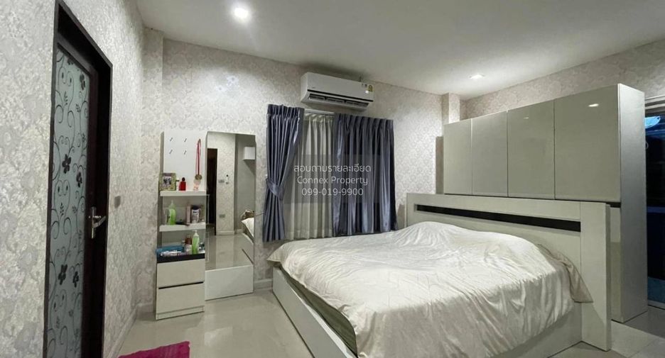 ขาย 3 ห้องนอน บ้านเดี่ยว ใน พัทยาตะวันออก, พัทยา