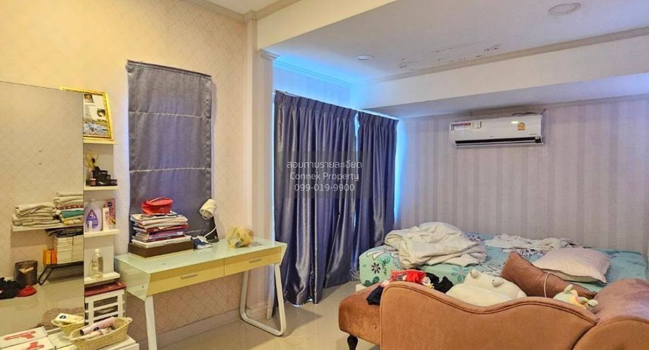 ขาย 3 ห้องนอน บ้านเดี่ยว ใน พัทยาตะวันออก, พัทยา