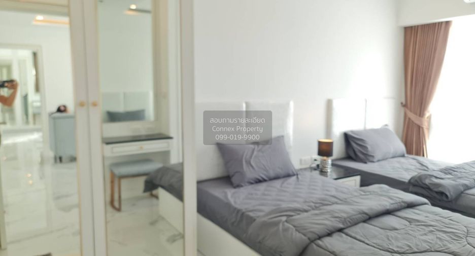 Condo en venta de 2 habitaciones en Jomtien, Pattaya