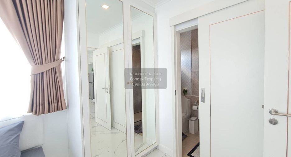 Condo en venta de 2 habitaciones en Jomtien, Pattaya