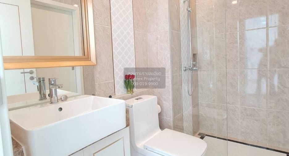 Condo en venta de 2 habitaciones en Jomtien, Pattaya