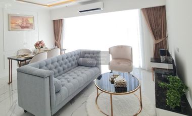 Condo en venta de 2 habitaciones en Jomtien, Pattaya