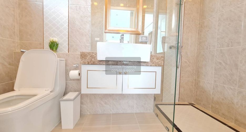 Condo en venta de 2 habitaciones en Jomtien, Pattaya