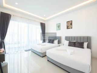 For sale 5 bedrooms villa in Bang Lamung, Chonburi