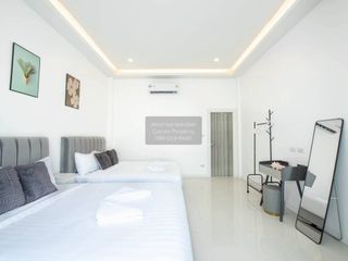 For sale 5 bedrooms villa in Bang Lamung, Chonburi