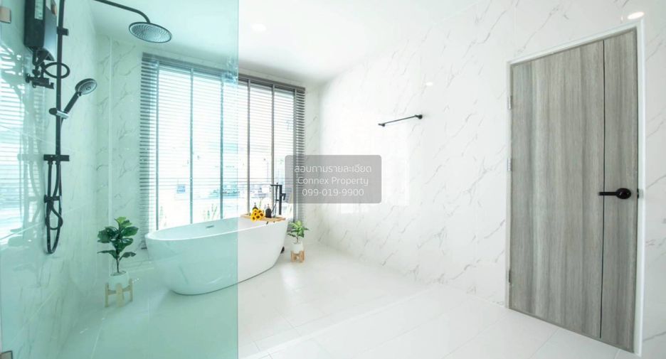 For sale 5 bedrooms villa in Huay Yai, Pattaya