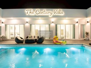 For sale 5 bedrooms villa in Bang Lamung, Chonburi