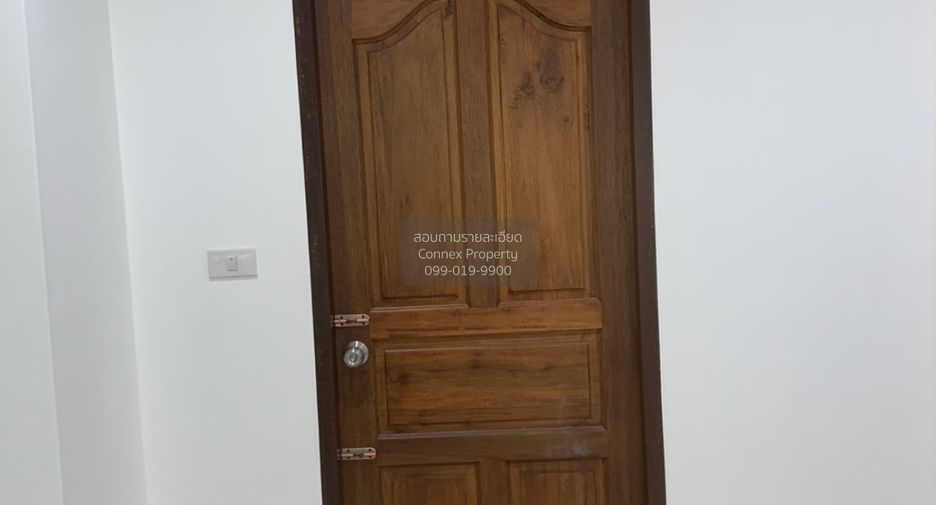 For sale 3 ベッドルーム house in Bang Khen, Bangkok